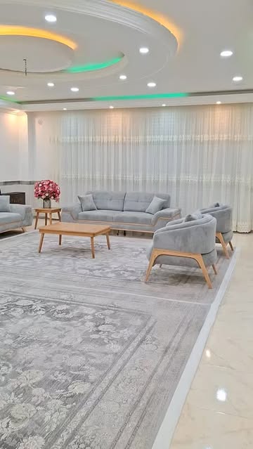 مبل آوین مینیمال